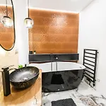 Luxapart Golf Apartment *