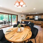 Luxapart Golf Apartment