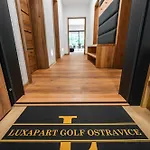 Luxapart Golf Apartment *
