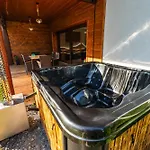 Luxapart Golf Apartment Ostravice