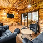 Luxapart Golf Ostravice