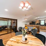Luxapart Golf Apartment *