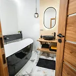 Luxapart Golf Apartment