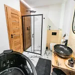 Luxapart Golf Ostravice