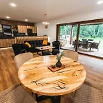 Luxapart Golf Apartment *