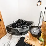 Luxapart Golf Apartment Ostravice