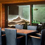 Luxapart Golf Ostravice