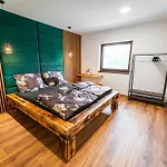 Luxapart Golf Ostravice