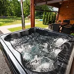 Luxapart Golf Apartment Ostravice