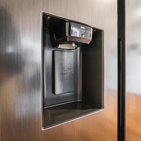 Apartamento Luxapart Golf