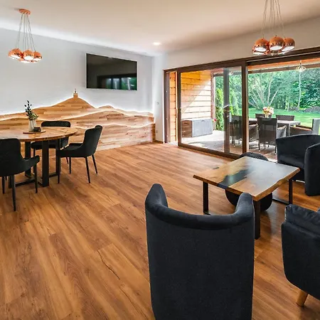 Apartmán Luxapart Golf