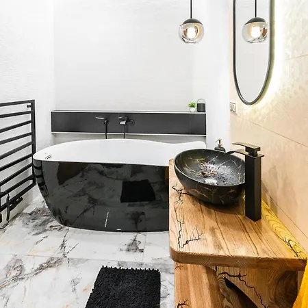 Apartamento Luxapart Golf *