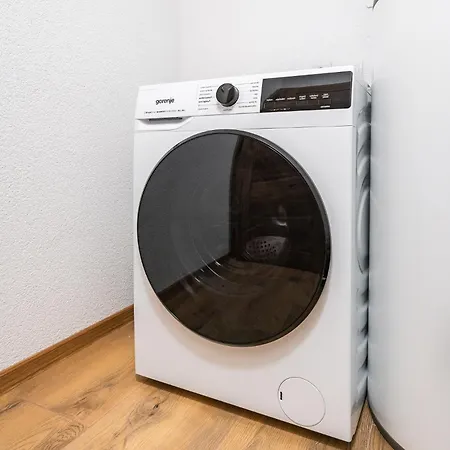 Luxapart Golf אוסטרביצה