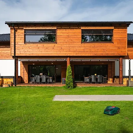 Luxapart Golf * Ostravice
