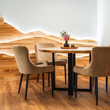 Apartment Luxapart Golf