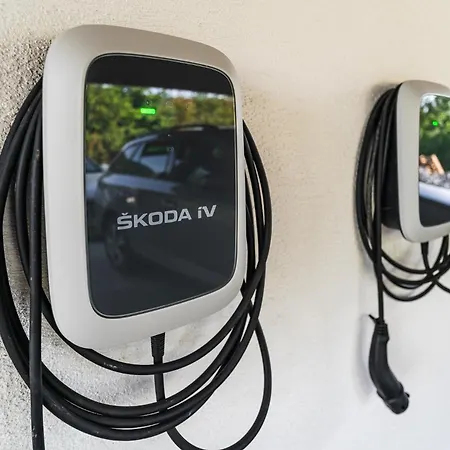 Luxapart Golf דירה *