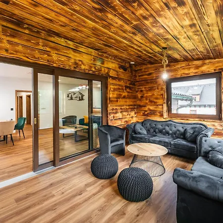 Luxapart Golf אוסטרביצה