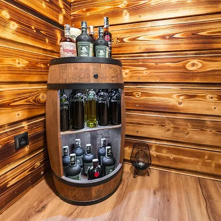 Luxapart Golf דירה