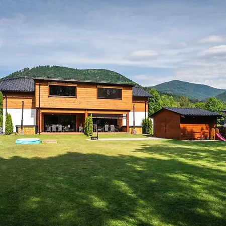 Luxapart Golf Ostravice