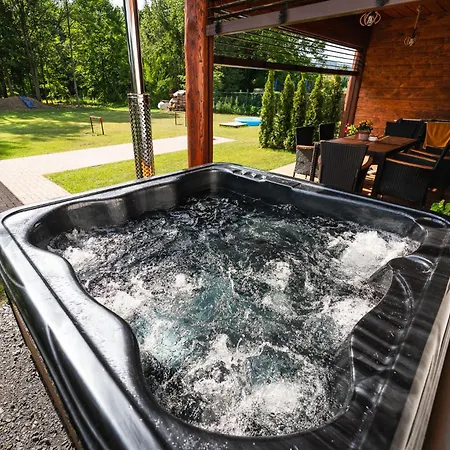 Luxapart Golf דירה אוסטרביצה