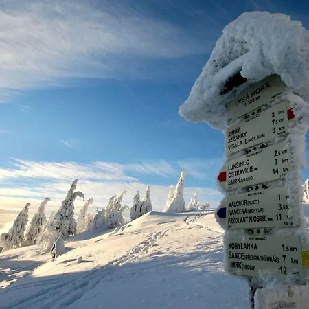 Luxapart Golf * אוסטרביצה