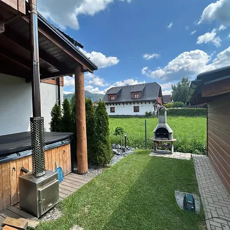 Appartement Luxapart Golf