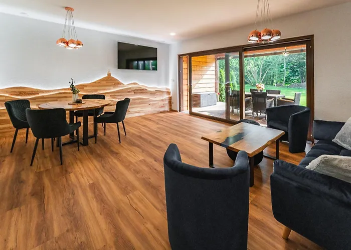Lägenhet Luxapart Golf